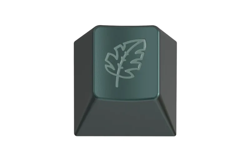 GMK Botanical 2