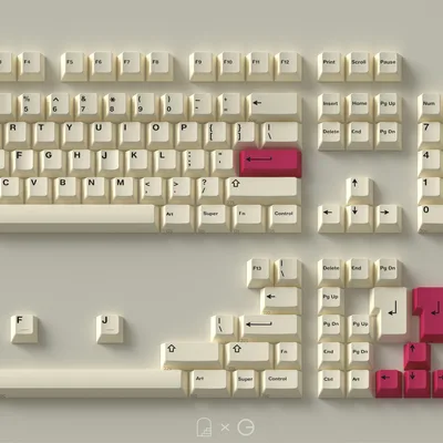 GMK Art