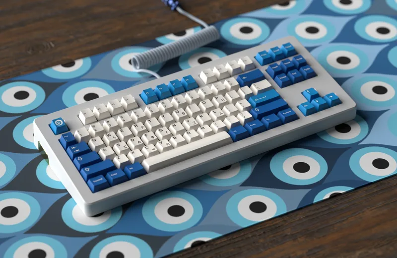 GMK Evil Eye