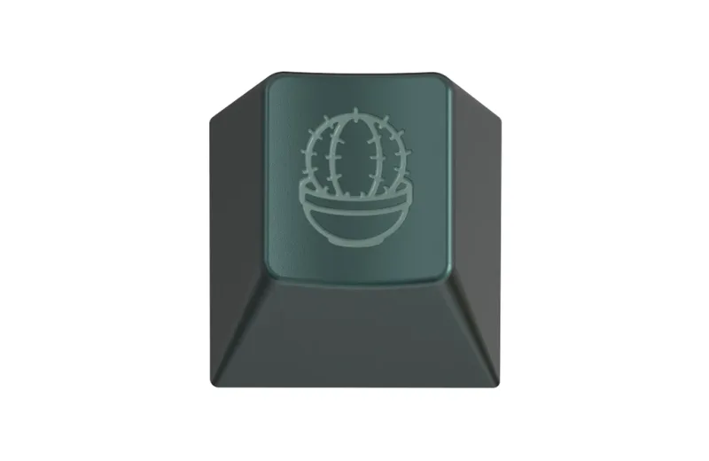GMK Botanical 2