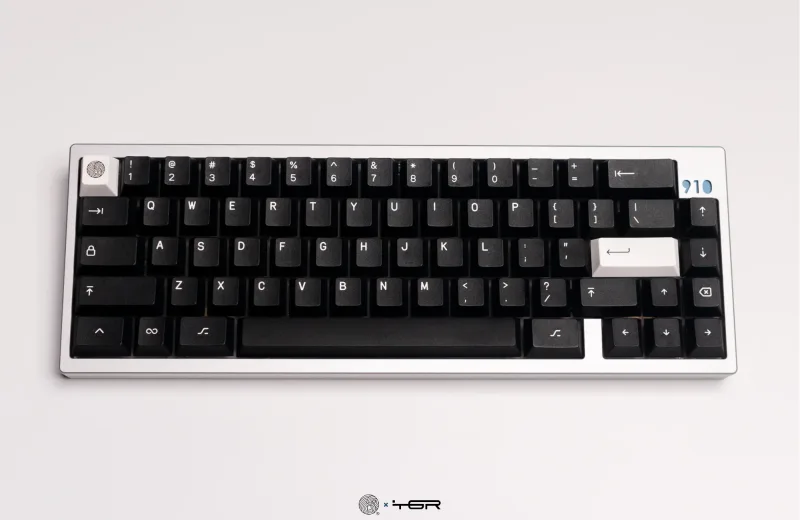 TGR 910 v2 ME