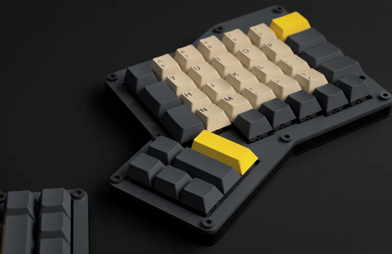 GMK Mudbeam