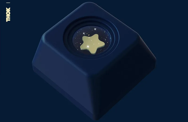 GMK Stargaze