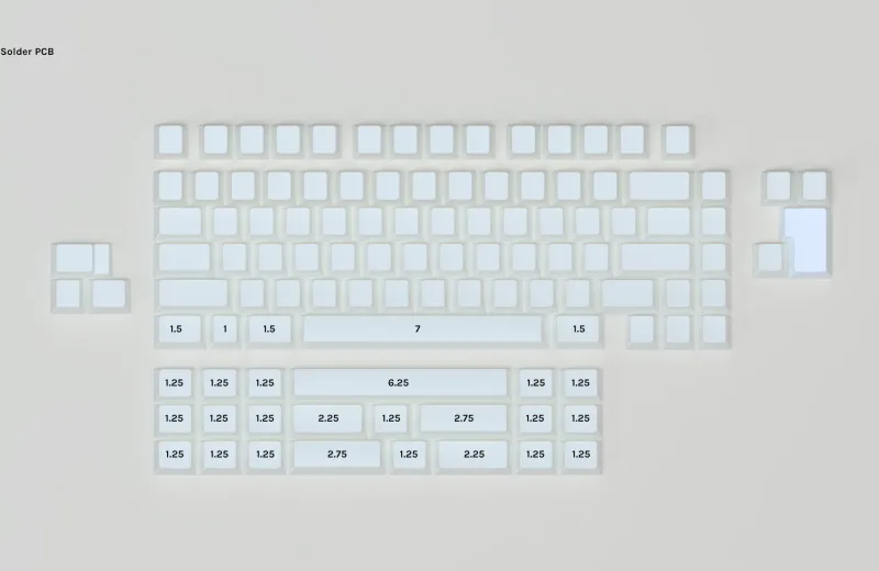 Monokei x TGR - Tomo