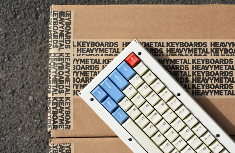 HMKB V1