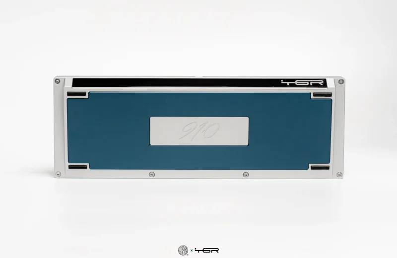 TGR 910 v2 ME
