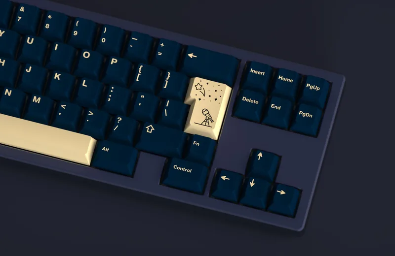 GMK Stargaze