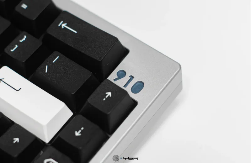 TGR 910 v2 ME