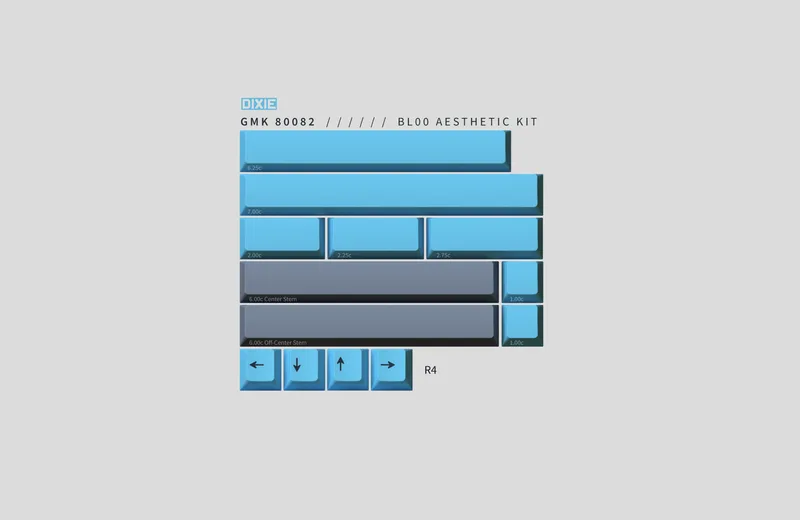 GMK 80082