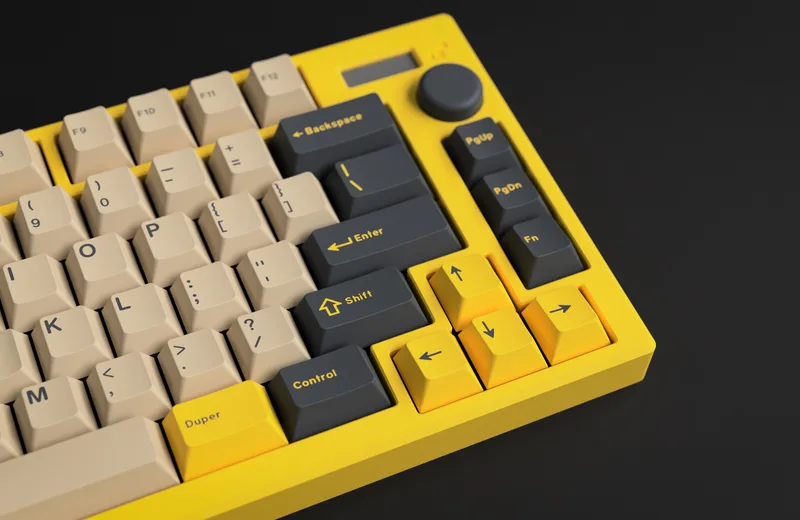 GMK Mudbeam