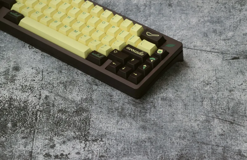 JTK Avocado