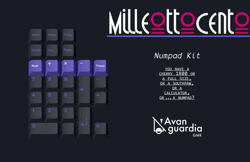 GMK Avanguardia