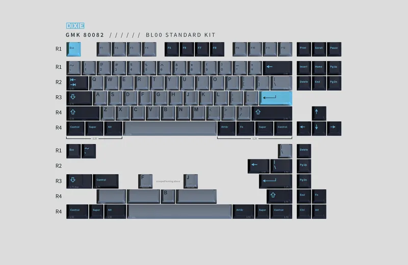 GMK 80082