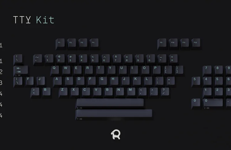 GMK Arch