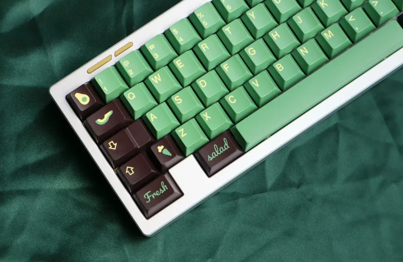 JTK Avocado