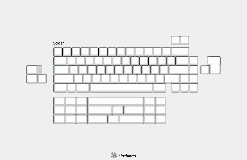 TGR 910 v2 ME