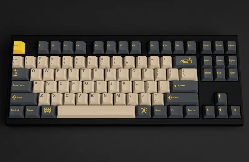 GMK Mudbeam
