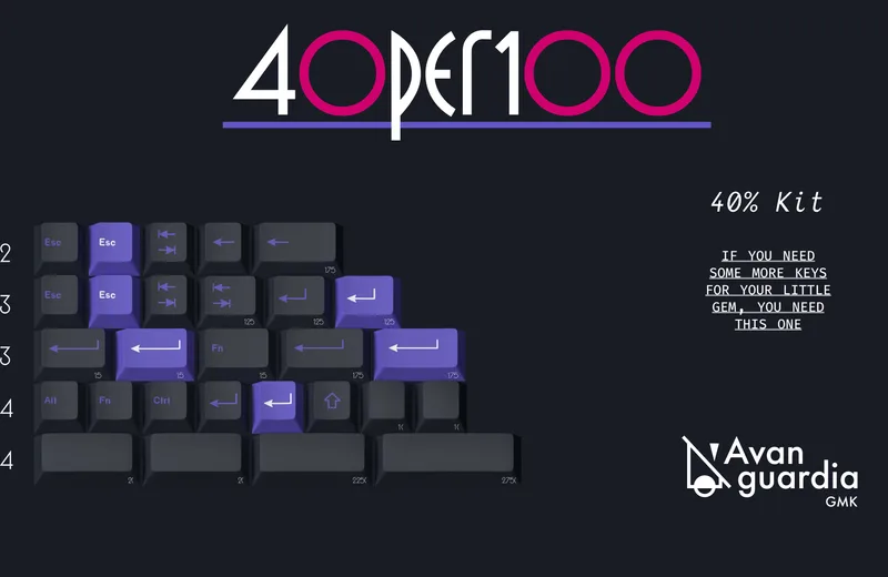 GMK Avanguardia