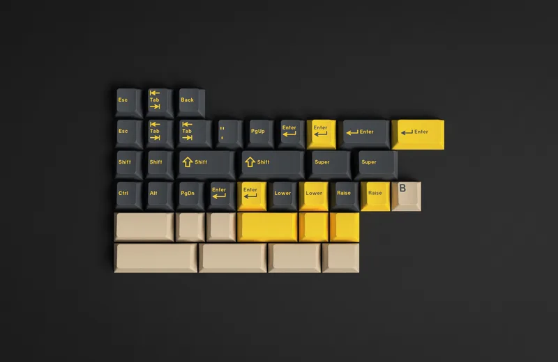 GMK Mudbeam