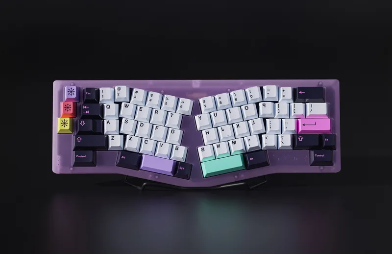 GMK Chaos Theory