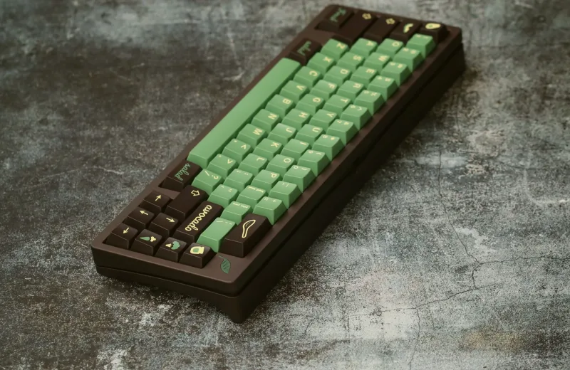 JTK Avocado