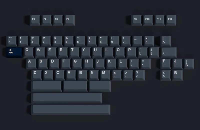GMK Stargaze