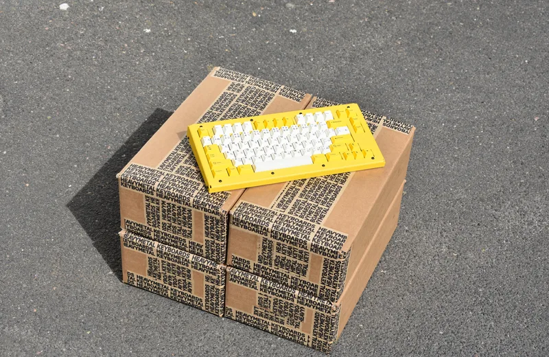 HMKB V1