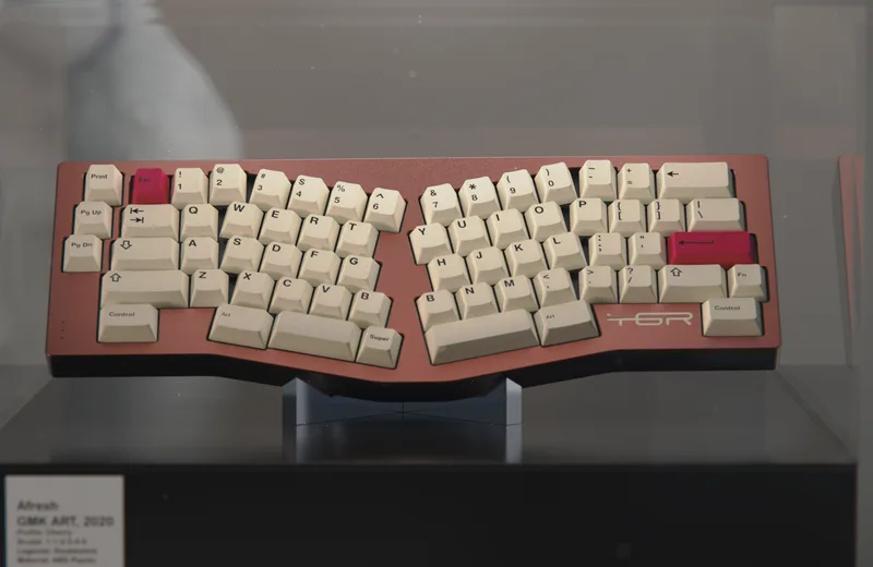 GMK Art
