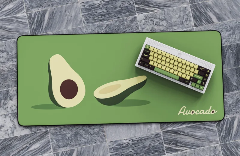 JTK Avocado