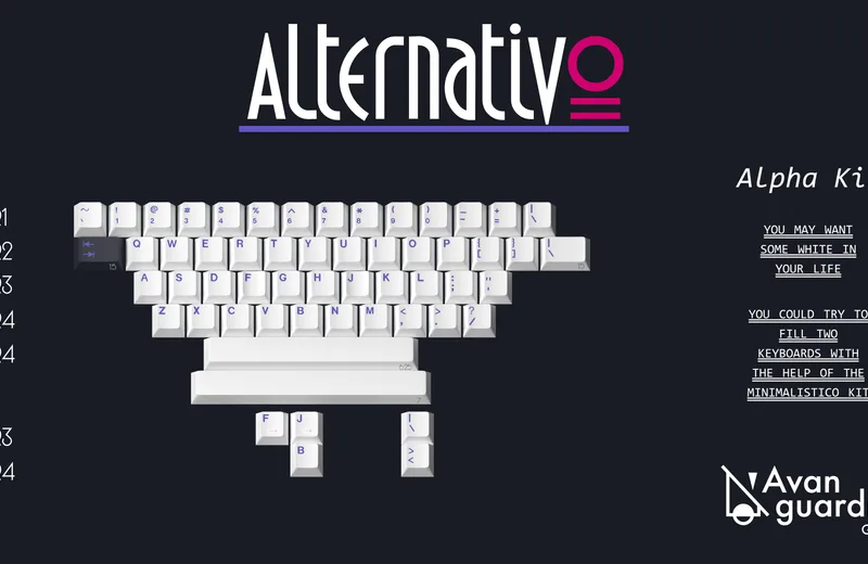 GMK Avanguardia