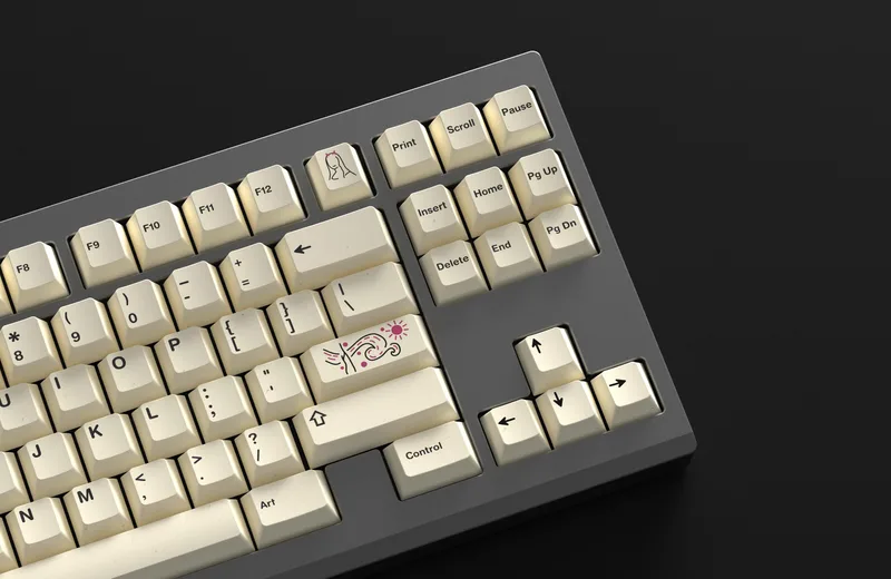 GMK Art