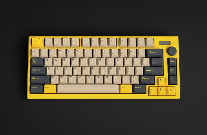 GMK Mudbeam