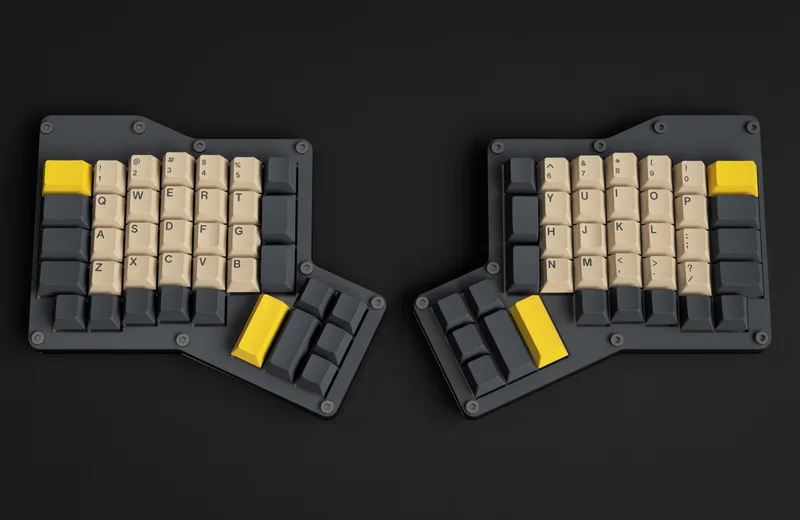 GMK Mudbeam