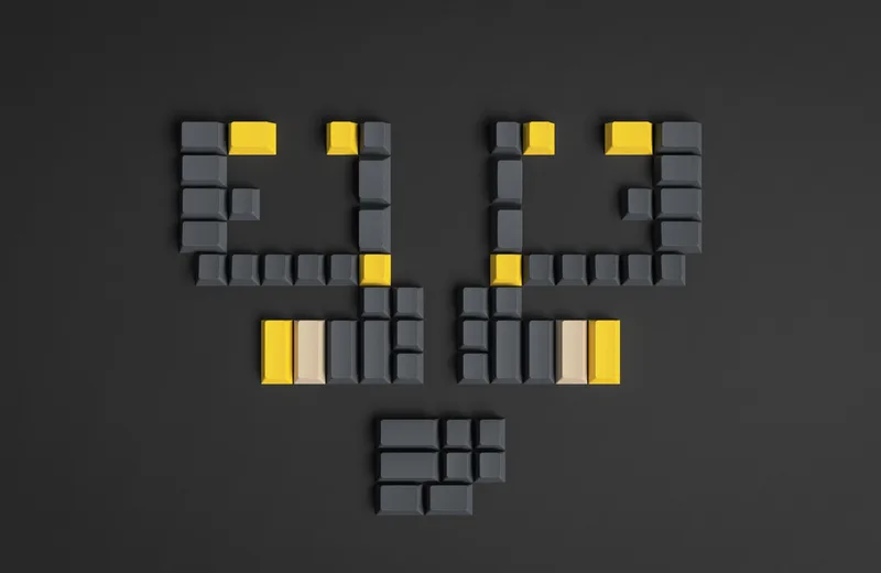 GMK Mudbeam