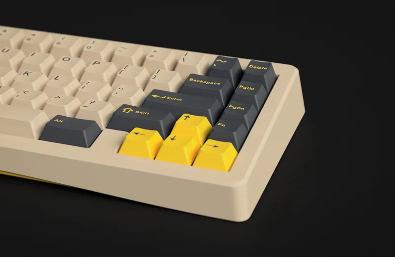 GMK Mudbeam