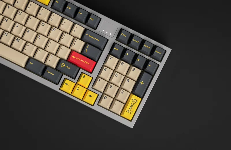 GMK Mudbeam