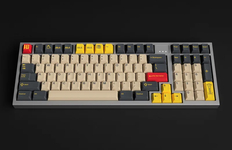 GMK Mudbeam