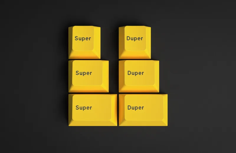 GMK Mudbeam