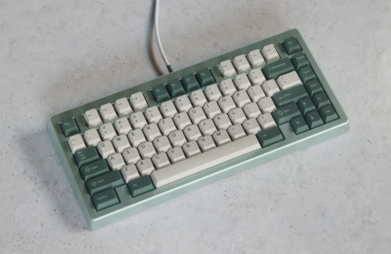 GMK Botanical 2