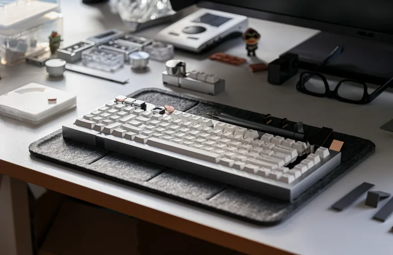 Studio ASP
