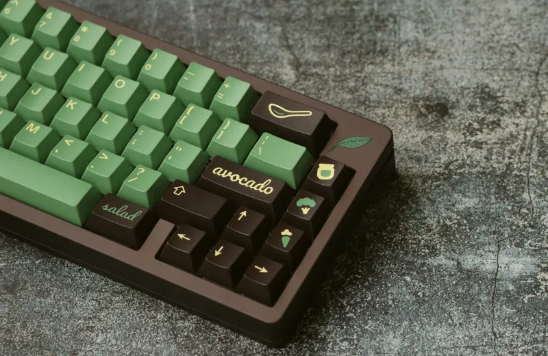 JTK Avocado