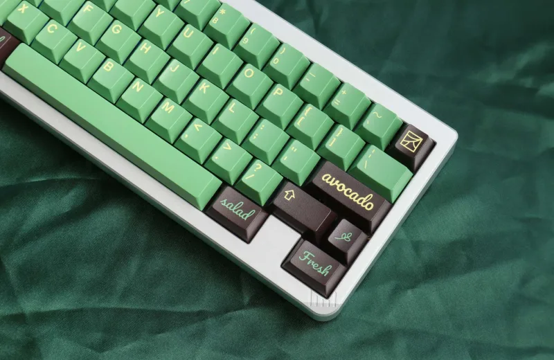 JTK Avocado