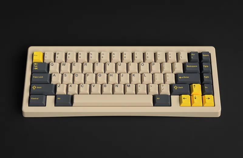 GMK Mudbeam