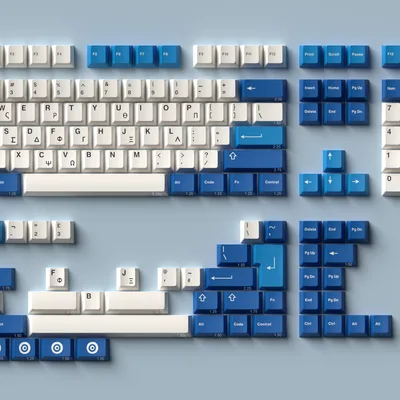 GMK Evil Eye