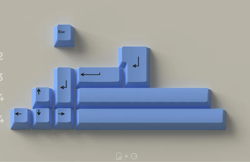 GMK Art