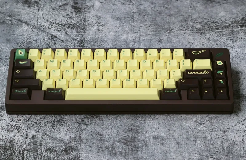 JTK Avocado