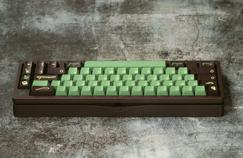 JTK Avocado