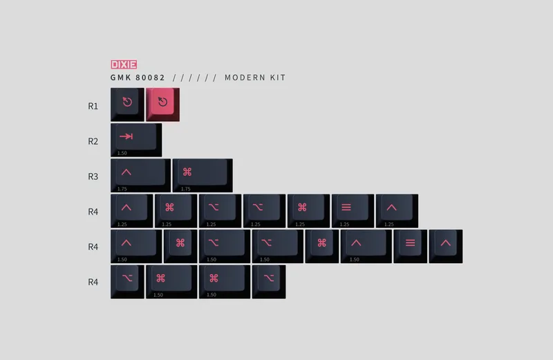 GMK 80082