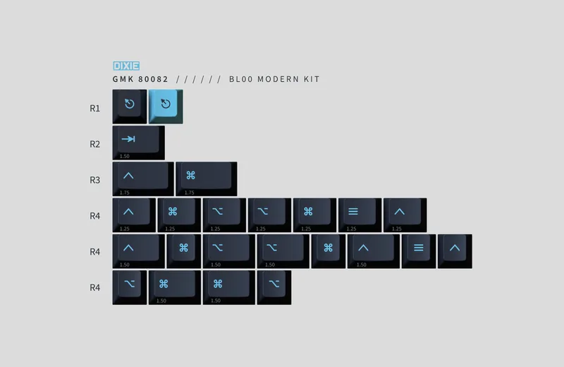 GMK 80082