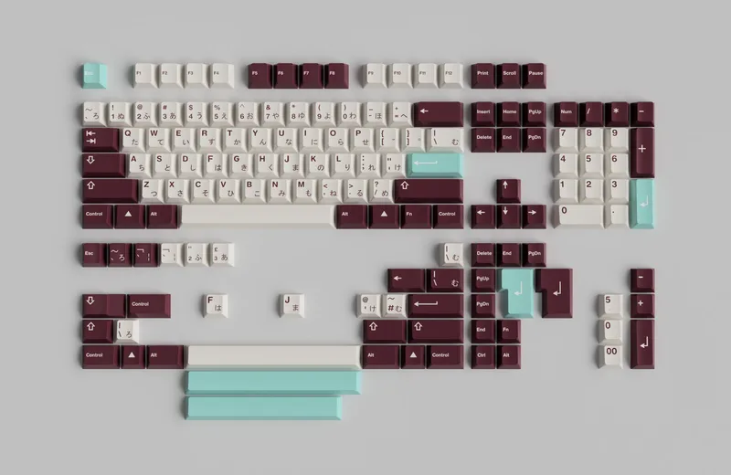 GMK Yuru